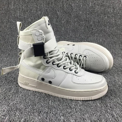 Nike Special Forces Air Force 1 Men Shoes_05